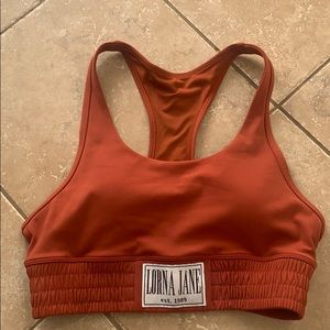 Lorna Jane sports bra
